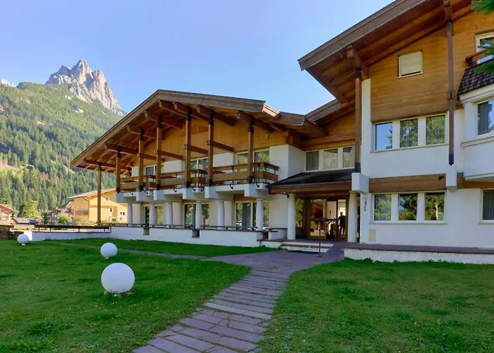 Hotel Trento