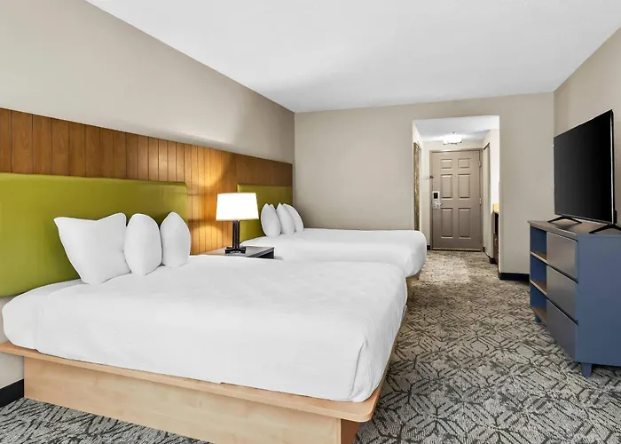 Country Inn & Suites By Radisson, Charleston North, Sc