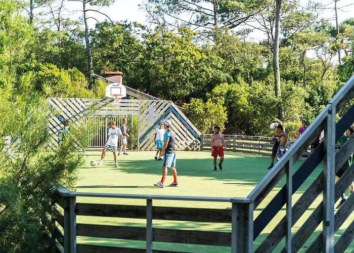 Belambra Clubs Seignosse Les Estagnots