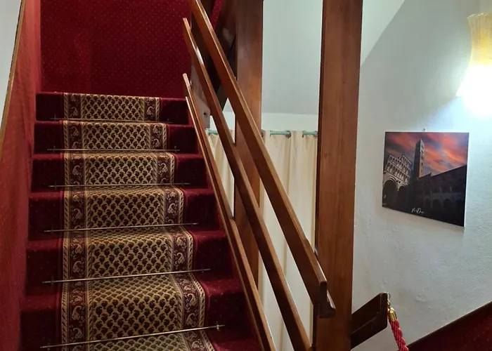 Albergo Moderno