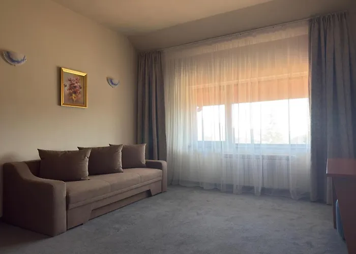 Hotel Hera