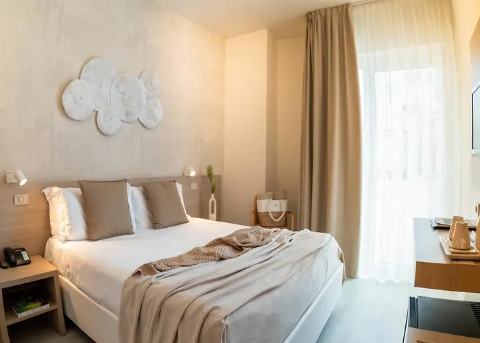 Hotel Renania