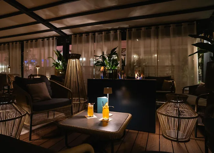 Hotel Renania