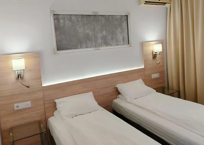 Hotel Bulevard Prestige
