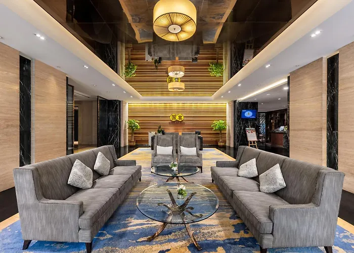 Pullman Dongguan Changan