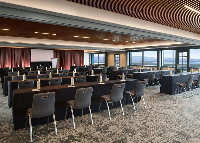 Monterey Beach Hotel, A Tribute Portfolio Hotel