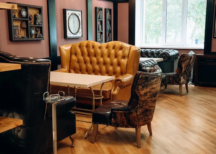 Hotel Dastan Aktobe