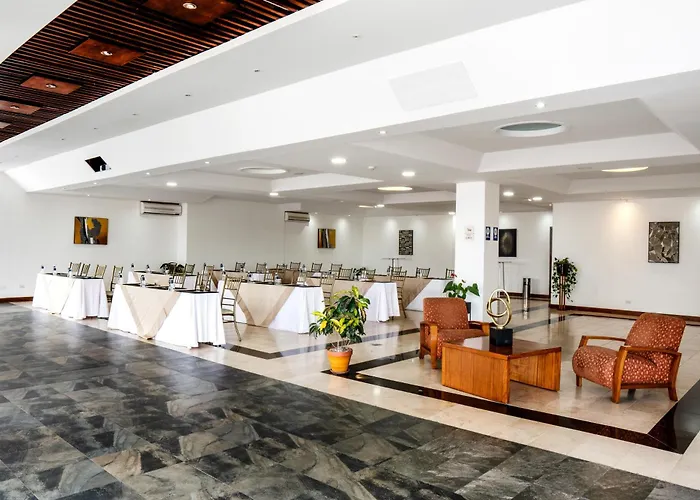 Sonesta Hotel Loja