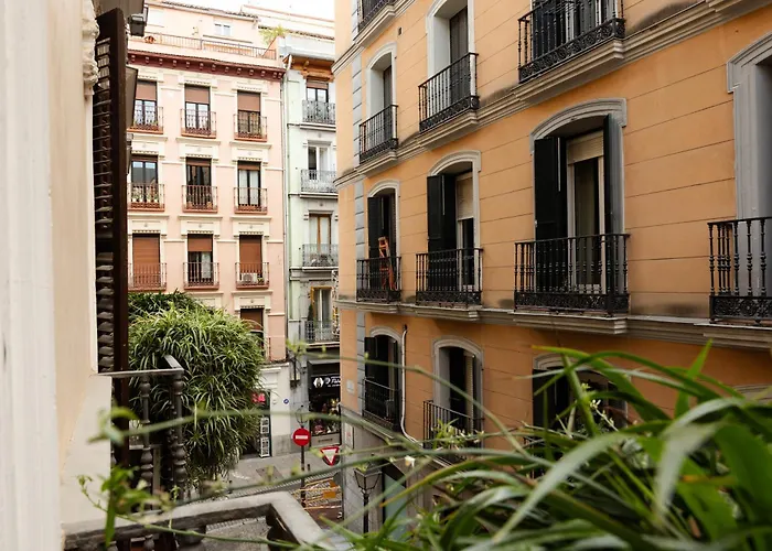 Hostal La Zona