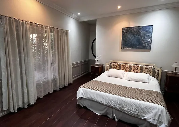 Hacienda Don Justo Hotel Boutique Spa