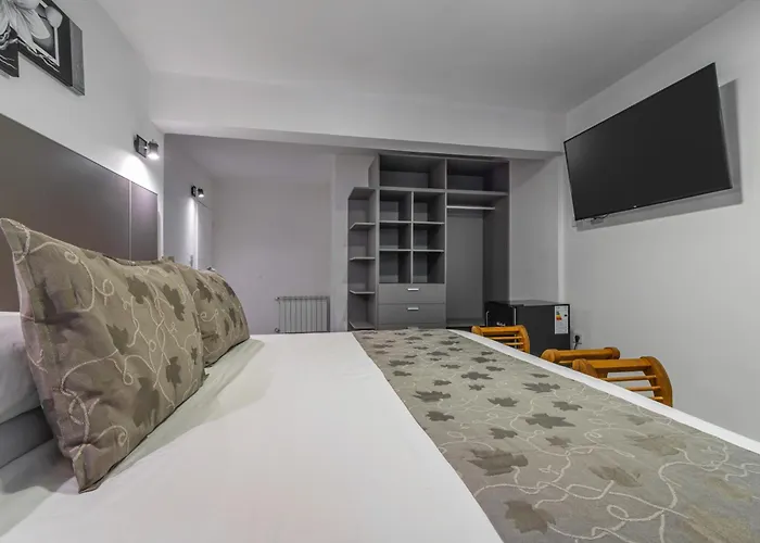 Hotel Sol Del Sur