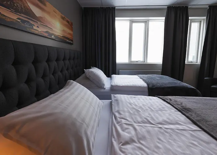Centrum Hotel