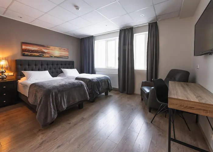 Centrum Hotel