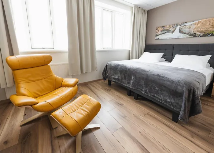 Centrum Hotel