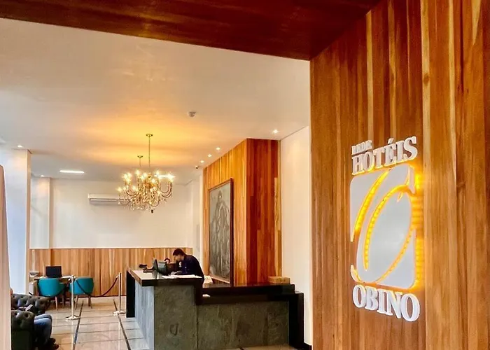 Hotel Obino Bagé