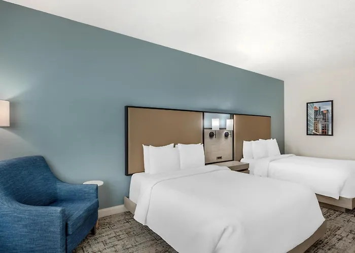 Best Western Plus Airport Inn & Suites