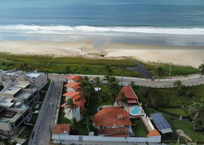 Pousada Red House