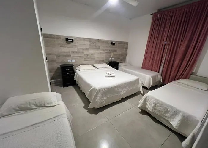 Hotel Artico