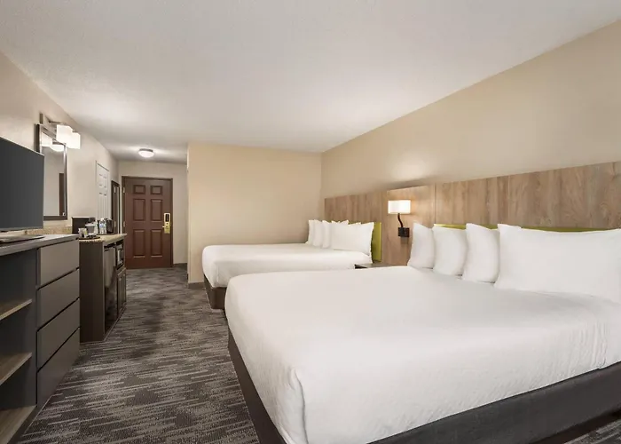 Country Inn & Suites By Radisson, Boise West - Meridian
