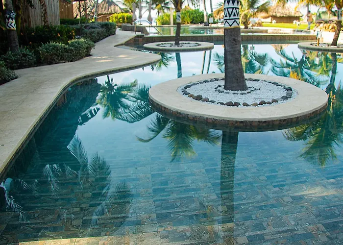 Hotel Tortuga Village