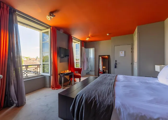 Hotel Ligaro - Jarnac