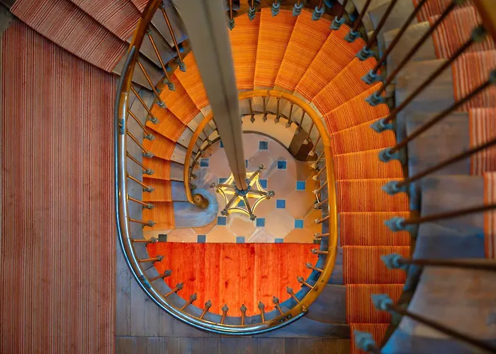 Hotel Ligaro - Jarnac