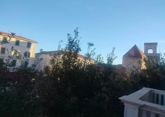 Hotel Centrale