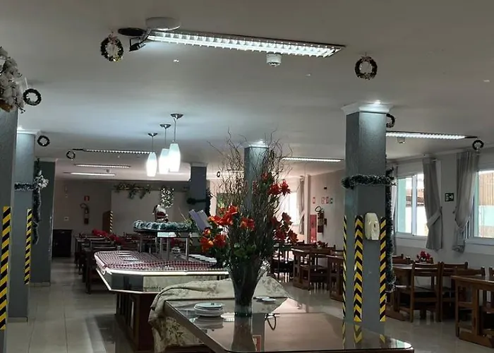 Hotel Lux