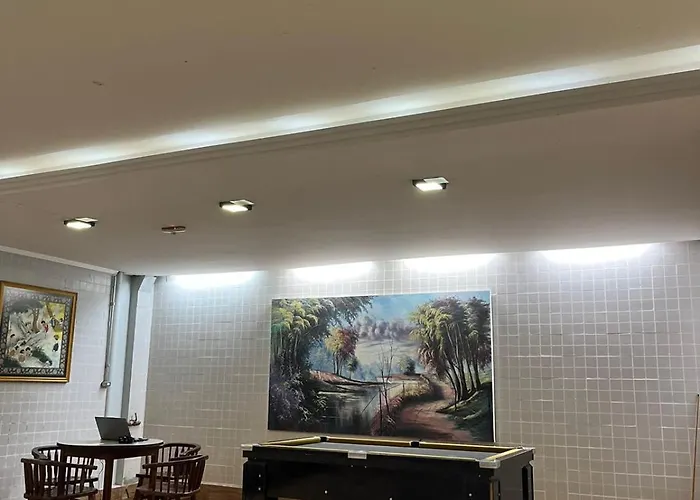 Hotel Lux