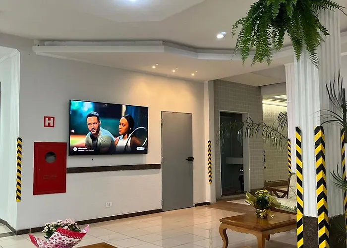 Hotel Lux