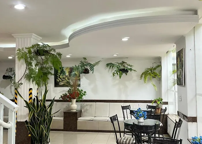 Hotel Lux