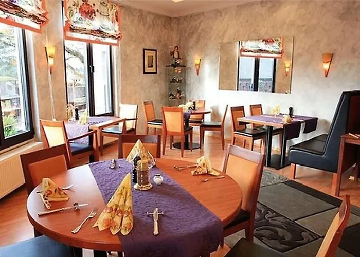 Hotel Kasserolle