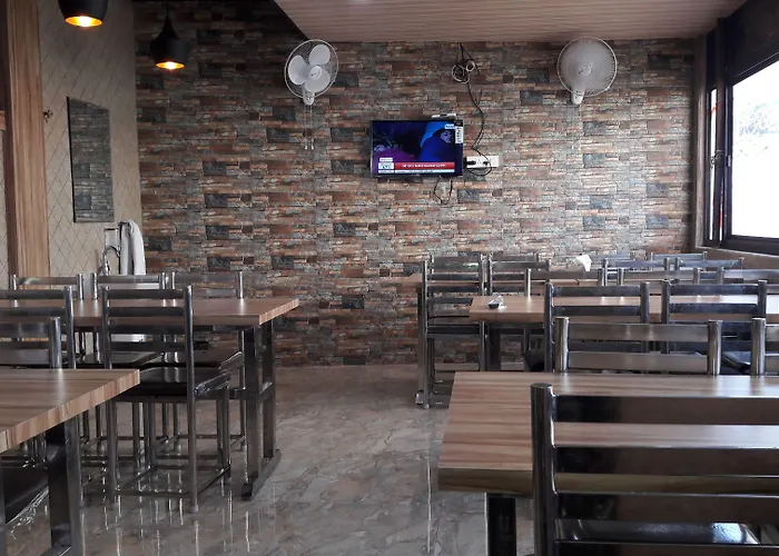 Hotel Mittal Inn