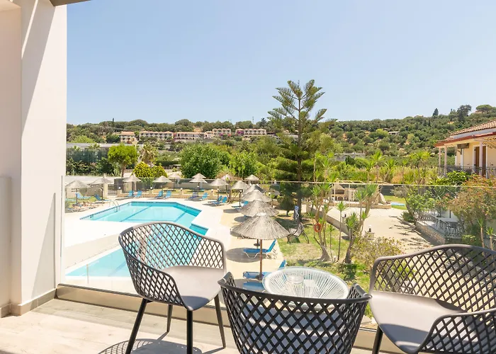 Sunny Garden Hotel