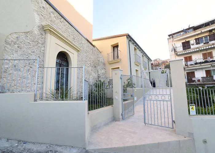 La Torre del Mulino - SUPERIOR Rooms
