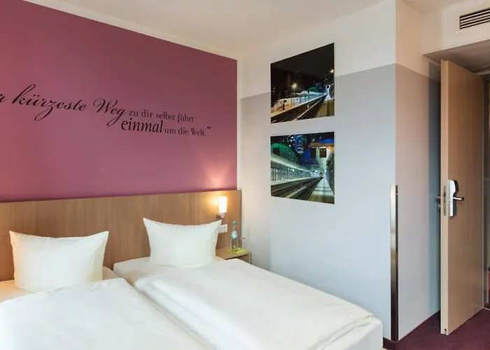 Hotel Mainstation