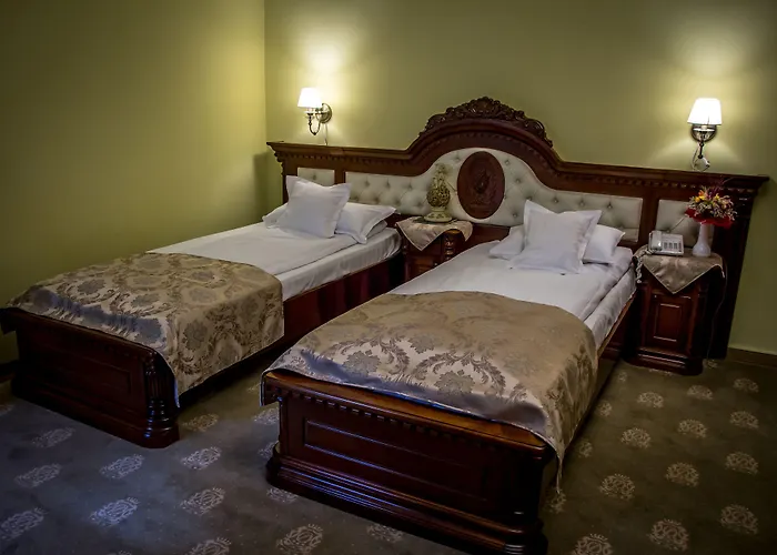 Hotel Astoria