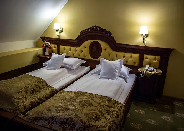 Hotel Astoria