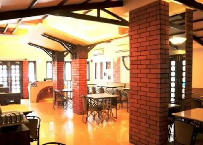 Hotel Sri Kamal International