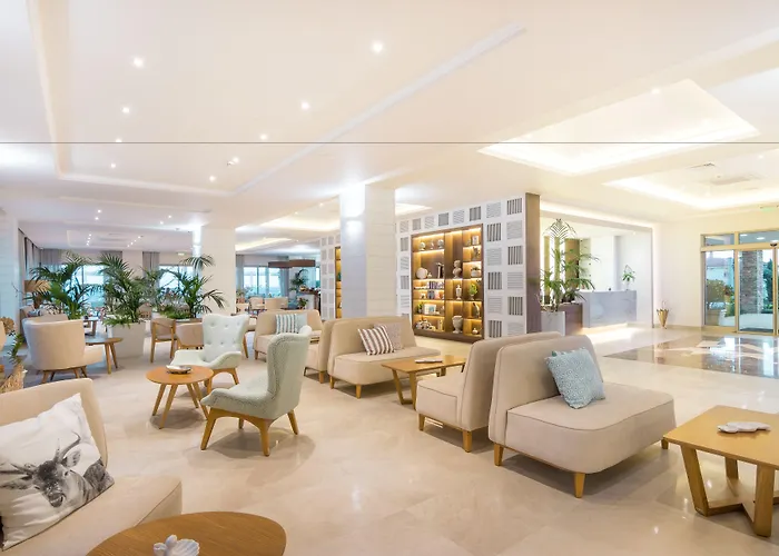 King Maron Beach Hotel&Spa