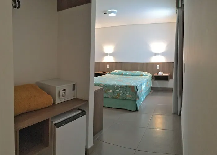 Hotel Del Fiol