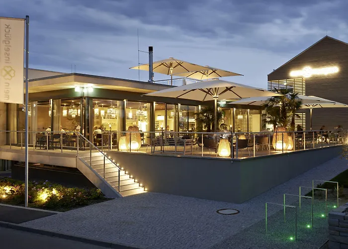 Hotel mein inselglück