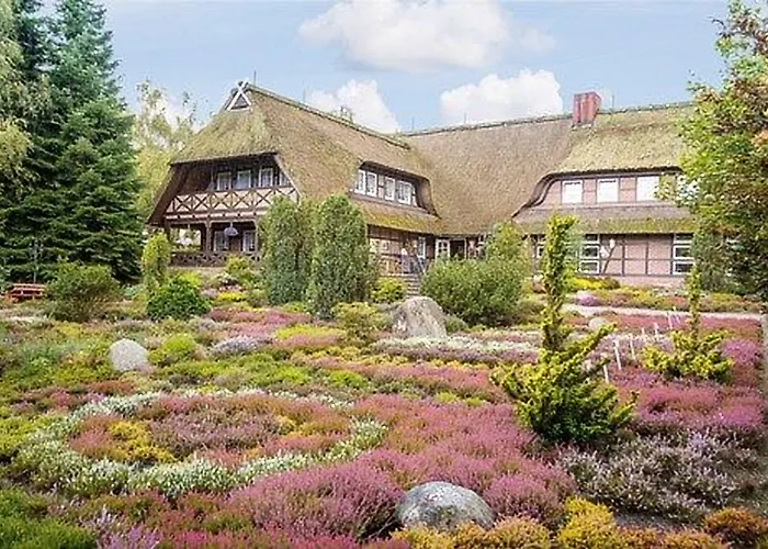 Undeloher Hof