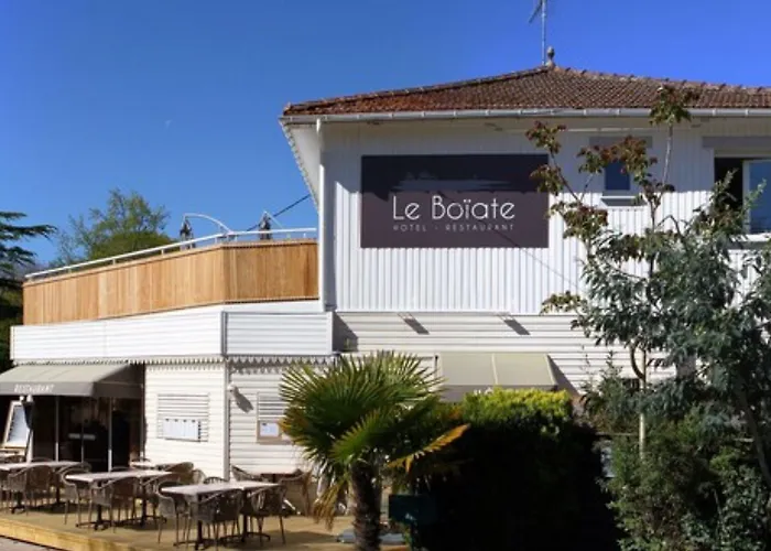 Le Boiate