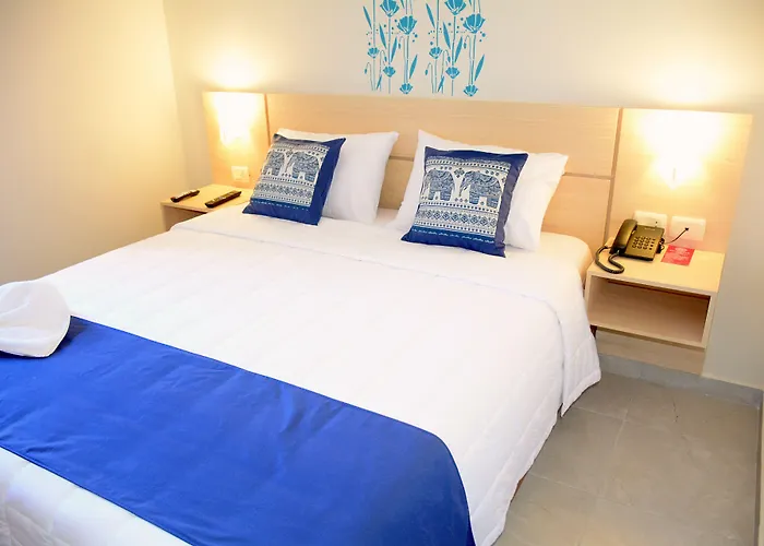 Mandala Hotel