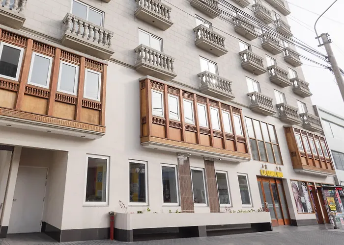 La Luna Inn