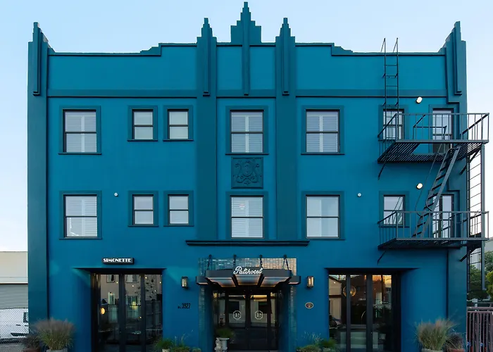 Palihotel Culver City