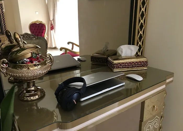 Madinat Al Bahr Business&Spa Hotel