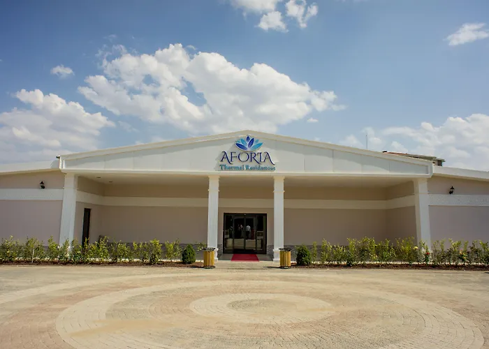 Aforia Thermal Residences
