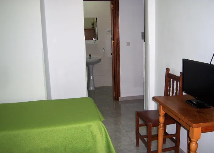 Hostal Durán Álora